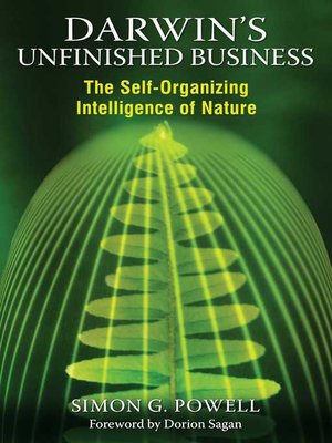 cover image of Darwin's Unfinished Business